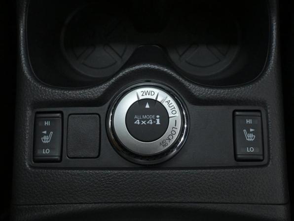 Nissan Qashqai II Рестайлинг с пробегом 2020 года, цена 1 850 000 рублей, 115072 км, внедорожник, Автокод Объявления