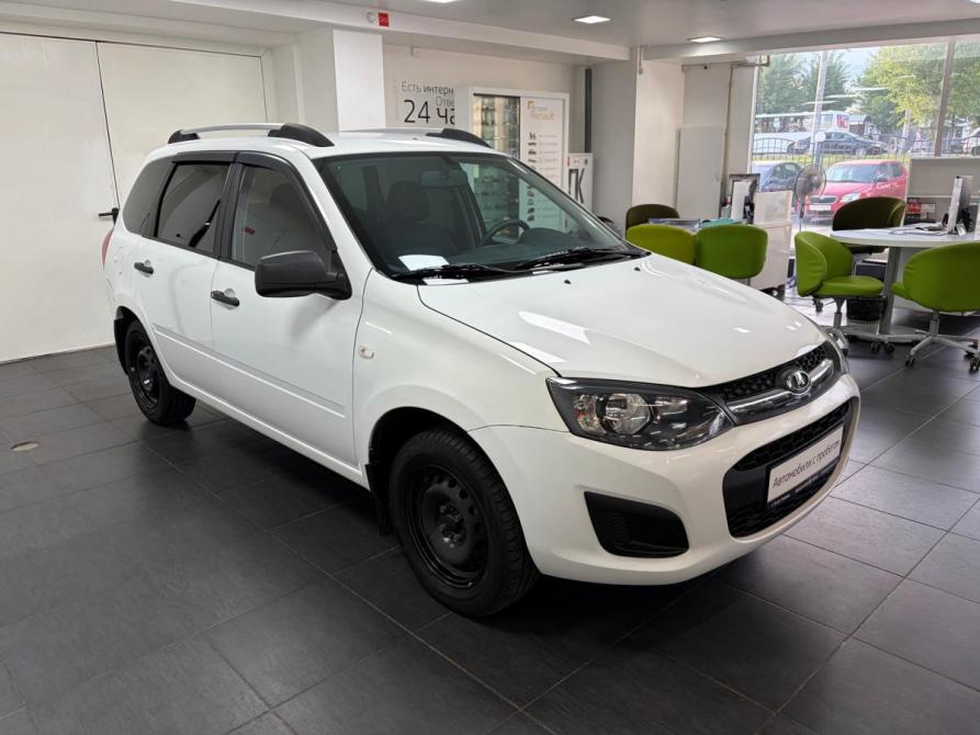Lada (ВАЗ) Kalina II Киров  - изображение 3