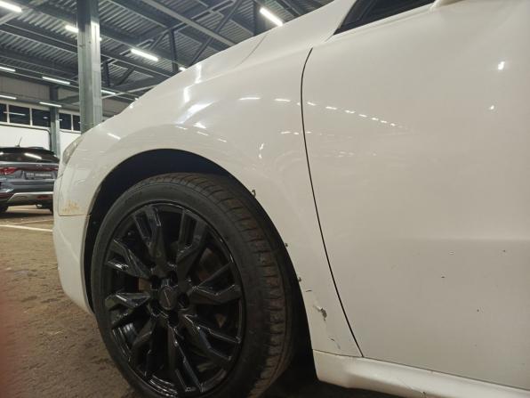 Peugeot 508 I с пробегом 2012 года, цена 400 000 рублей, 273560 км, седан, Автокод Объявления
