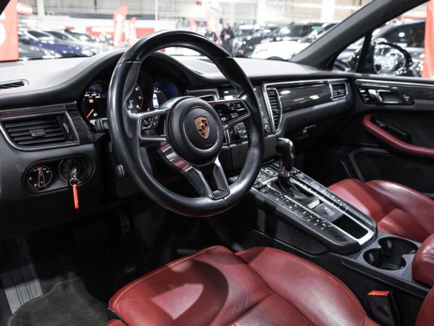 Porsche Macan I Санкт-Петербург  - изображение 14
