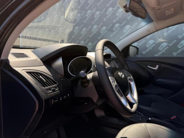 Hyundai ix35 I с пробегом 2012 года, цена 1 295 000 рублей, 157000 км, внедорожник, Автокод Объявления