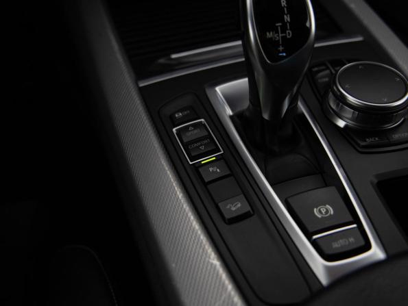 BMW X5 III (F15) с пробегом 2017 года, цена 3 299 000 рублей, 209203 км, внедорожник, Автокод Объявления