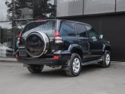 Toyota Land Cruiser Prado 120 Series Москва  - изображение 23