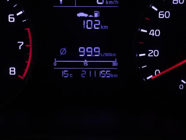 Kia Rio IV с пробегом 2017 года, цена 1 065 000 рублей, 210000 км, седан, Автокод Объявления