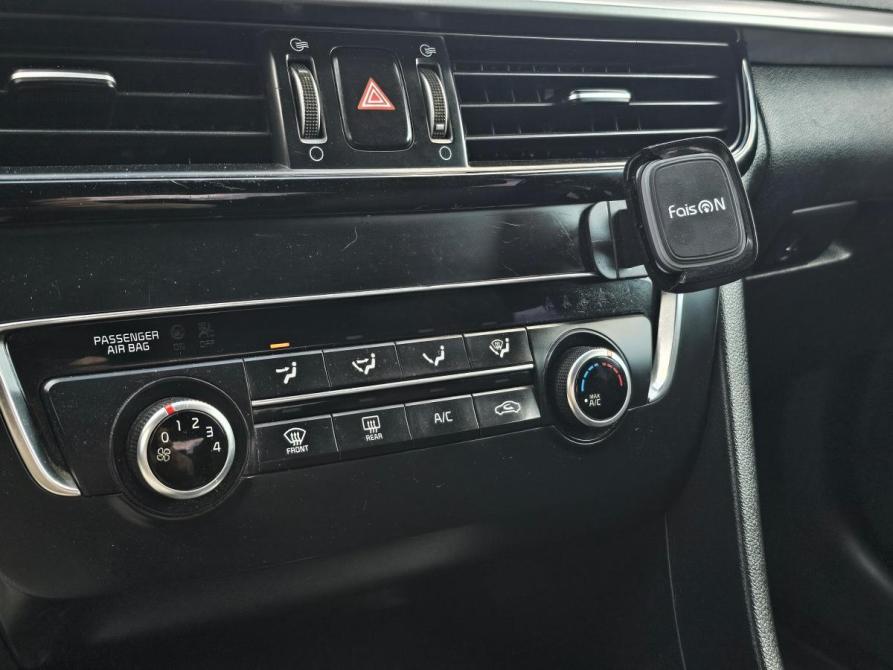 Kia Optima IV Рестайлинг Краснодар  - изображение 32