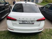 Skoda Rapid II Нижний Новгород  - изображение 21