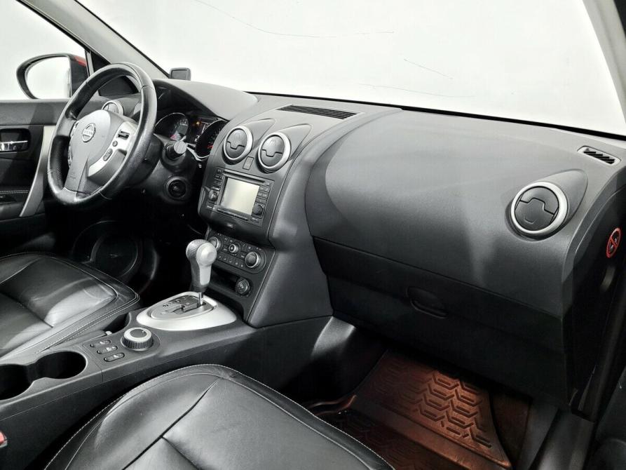 Nissan Qashqai I Рестайлинг Москва  - изображение 11