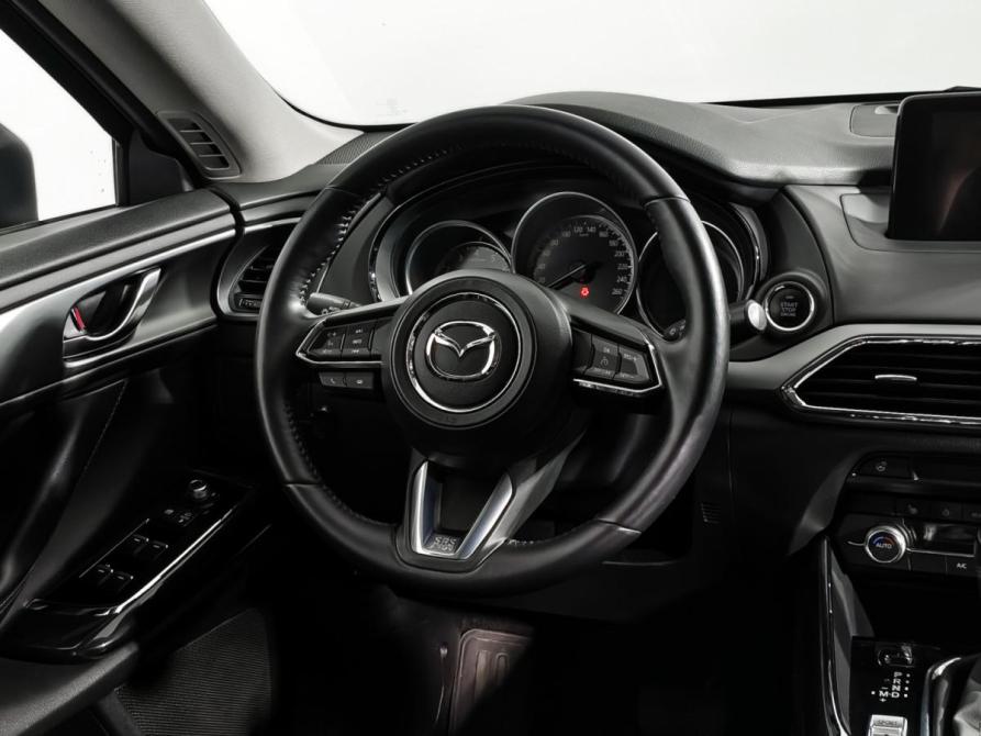 Mazda CX-9 II Санкт-Петербург  - изображение 18