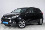 Hyundai ix35 I Челябинск  - изображение 19