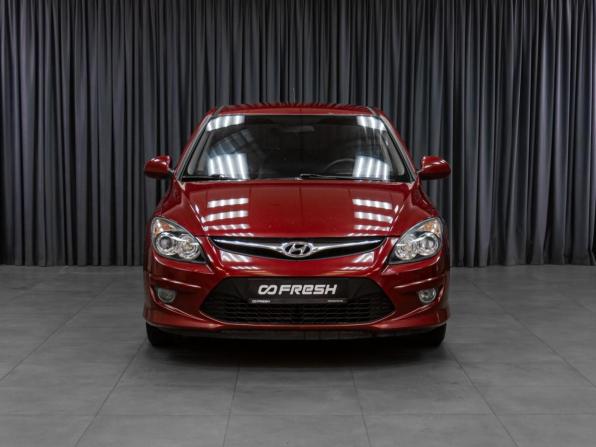 Hyundai i30 I с пробегом 2010 года, цена 549 000 рублей, 310956 км, хэтчбек, Автокод Объявления