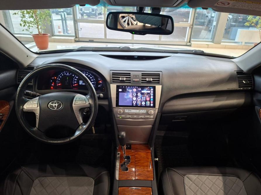 Toyota Camry VI (XV40) Рестайлинг Ярославль  - изображение 10
