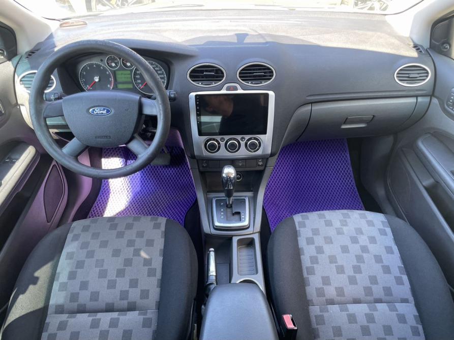 Ford Focus II Москва  - изображение 10