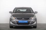 Hyundai Solaris I Томск  - изображение 23