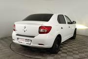 Renault Logan II Рестайлинг Волгоград  - изображение 30