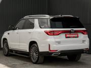 Changan CS95 I Рестайлинг Екатеринбург  - изображение 36