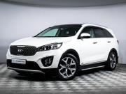 Kia Sorento III Prime Москва  - изображение 20