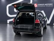 Volkswagen Touareg II Ростов-на-Дону  - изображение 31