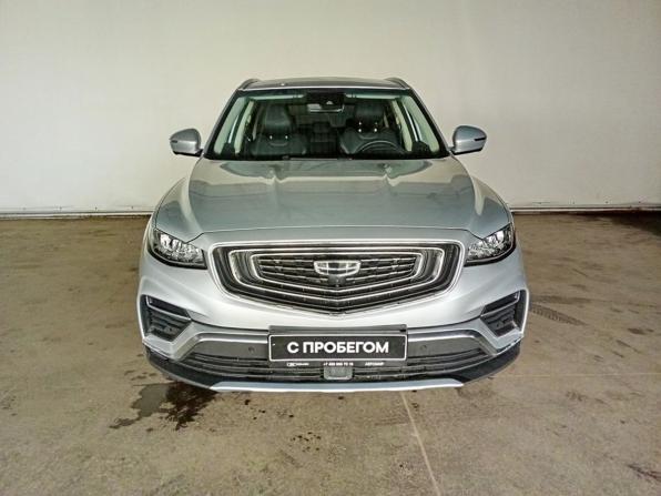 Geely Atlas Pro с пробегом 2024 года, цена 2 290 000 рублей, 16316 км, внедорожник, Автокод Объявления