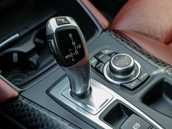 BMW X6 I (E71) Рестайлинг с пробегом 2013 года, цена 2 355 000 рублей, 150449 км, внедорожник, Автокод Объявления