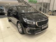 Kia Carnival III Казань  - изображение 25