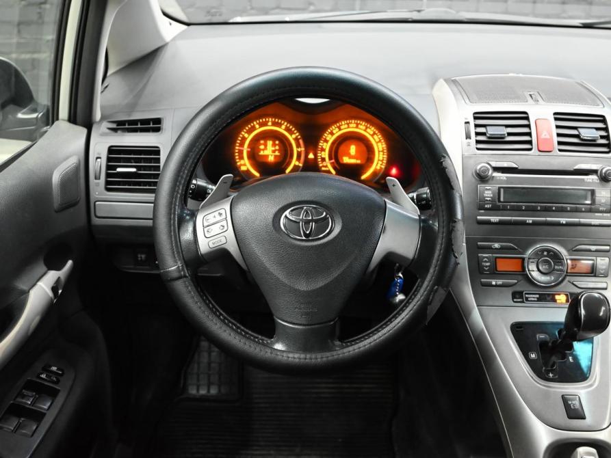 Toyota Auris I Екатеринбург  - изображение 11