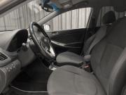 Hyundai Solaris I Красноярск  - изображение 23