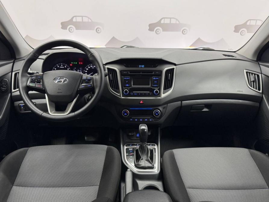 Hyundai Creta I Ставрополь  - изображение 11