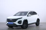 Chery Tiggo 3x I Рестайлинг Омск  - изображение 28