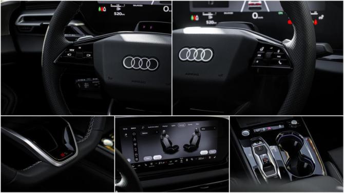 Audi A5 III (B10) с пробегом 2026 года, цена 6 299 000 рублей, 2783 км, седан, Автокод Объявления