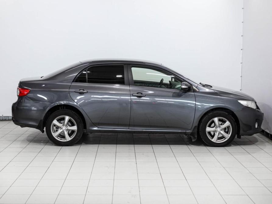 Toyota Corolla X (E140 E150) Рестайлинг Ростов-на-Дону  - изображение 5