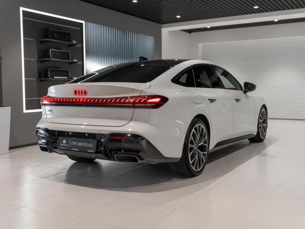 Audi A5 III (B10) с пробегом 2026 года, цена 6 100 000 рублей, 20 км, седан, Автокод Объявления