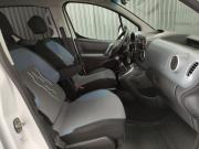 Peugeot Partner II Рестайлинг Пермь  - изображение 25