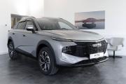 Haval F7x II Красноярск  - изображение 25