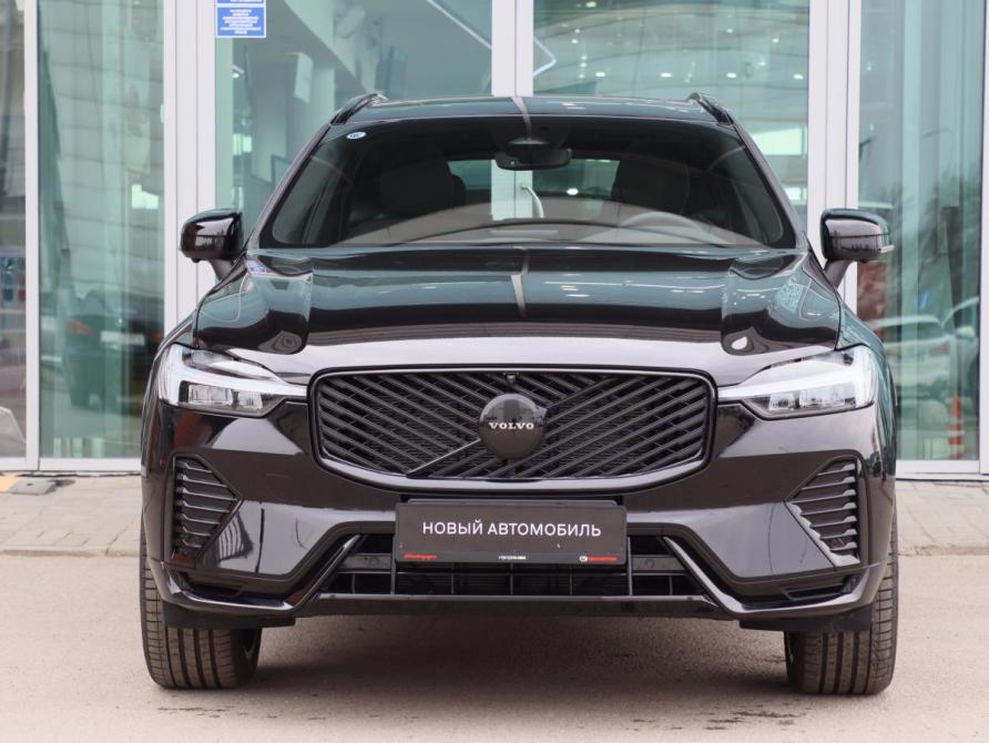 Volvo XC60 II Рестайлинг 2 Санкт-Петербург  - изображение 2