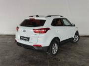 Hyundai Creta I Москва  - изображение 23