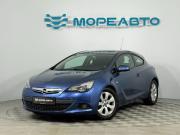 Opel Astra J Рестайлинг Калининград  - изображение 18