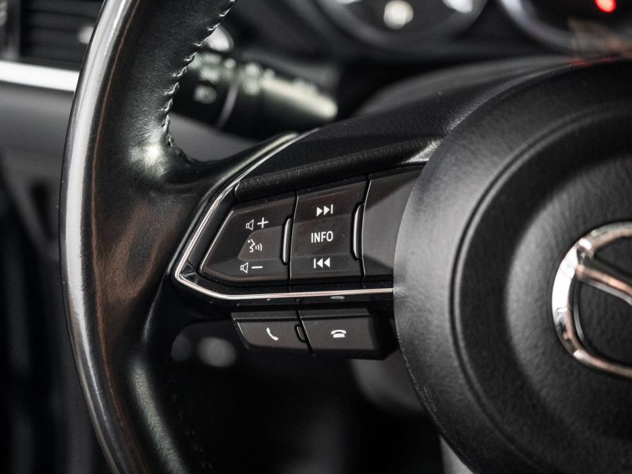 Mazda CX-5 II Иркутск  - изображение 10
