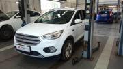 Ford Kuga II Рестайлинг Санкт-Петербург  - изображение 6