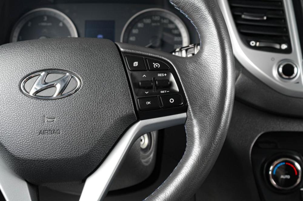 Hyundai Tucson III Тюмень  - изображение 16