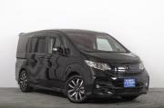 Honda Stepwgn V Томск  - изображение 23