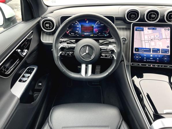 Mercedes-Benz GLC II (X254) с пробегом 2023 года, цена 6 450 000 рублей, 47001 км, внедорожник, Автокод Объявления