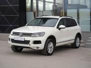 Volkswagen Touareg II Новосибирск  - изображение 23
