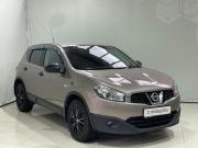 Nissan Qashqai I Рестайлинг Воронеж  - изображение 24