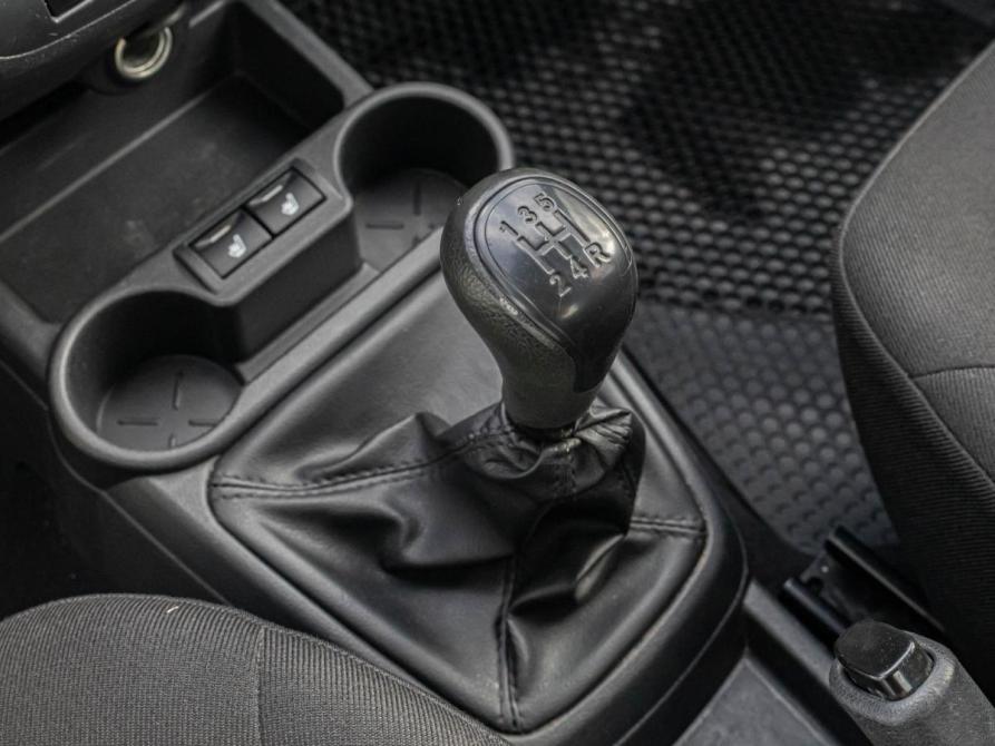 Lada (ВАЗ) Granta I Рестайлинг Краснодар  - изображение 14