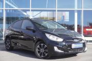 Hyundai Solaris I Ульяновск  - изображение 26