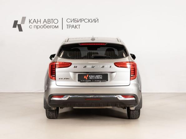 Haval Jolion I с пробегом 2023 года, цена 1 791 900 рублей, 79000 км, внедорожник, Автокод Объявления
