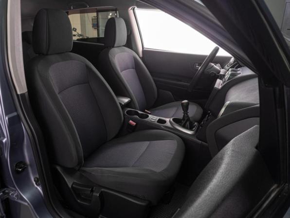 Nissan Qashqai I Рестайлинг с пробегом 2012 года, цена 1 389 000 рублей, 202906 км, внедорожник, Автокод Объявления