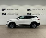 Kia Seltos I Санкт-Петербург  - изображение 28