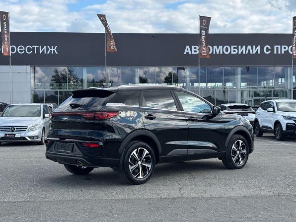 JAC JS6 с пробегом 2023 года, цена 1 909 000 рублей, 25575 км, внедорожник, Автокод Объявления