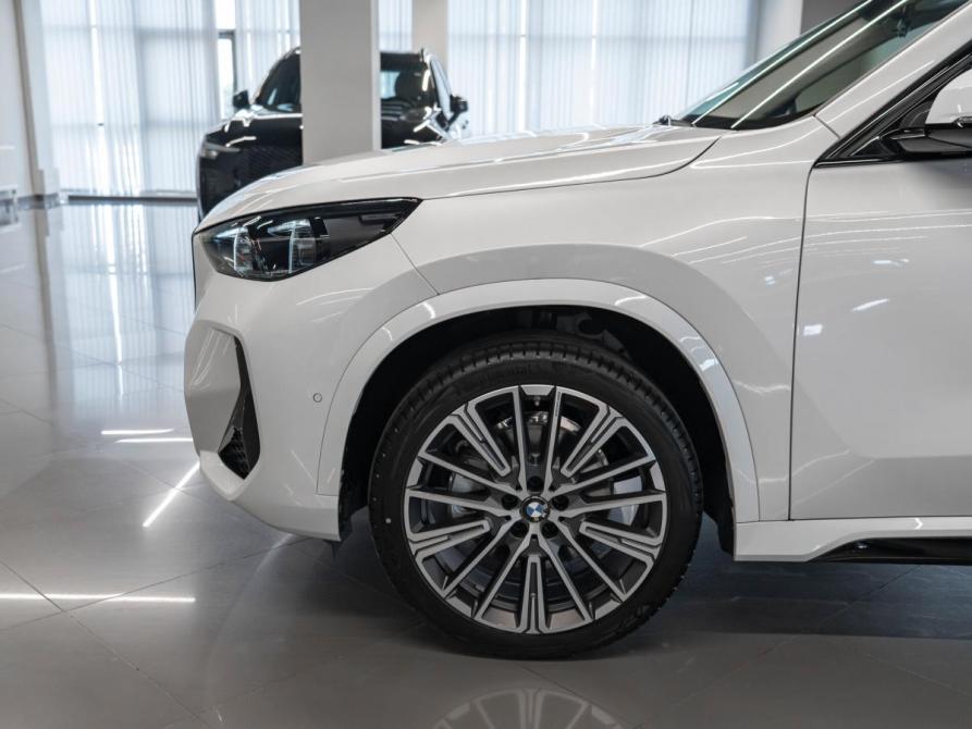 BMW X1 III (U11/U12) Москва  - изображение 26